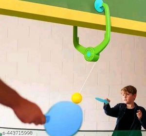 uniq table tennis