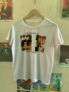 Graphic Print T-Shirt (T504)