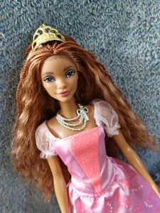 Ariel Disney Princess Doll