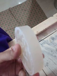 homemade menthol soap