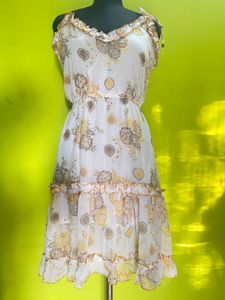 Summer Dress 👗