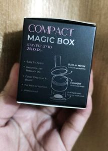 WildGlow Hairline Powder