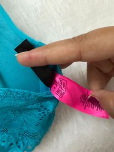Lasenza bra