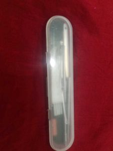 Baby Ear Plugger Tool