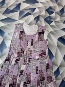 Checkered Kurta.....6... ka combo set