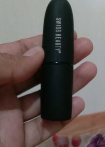 Swiss Beauty Pure Matte Lipstick