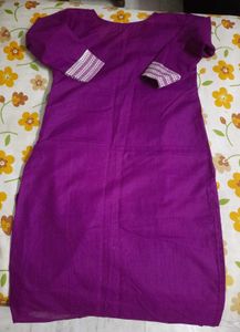 Pack Of 2 Kurtas