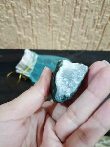 crystal 🔮 clear quartz