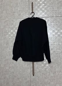 Only Sweatshirt Oversized