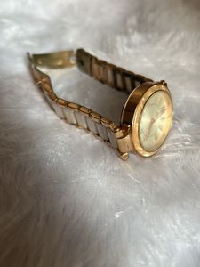 Elegant DB Rose Gold Watch (fixed)