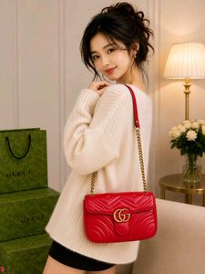 Gucci Slingbags
