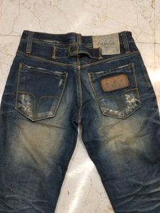 32size Jeans