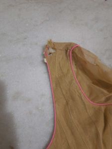 My Most Favourite Dress