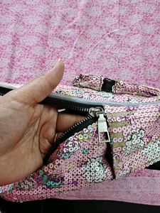 Kids Girls Medium Size Bag