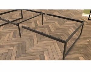 single size Metal Bed Frame