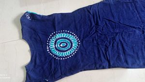Cotton Kurti