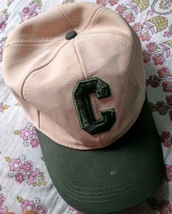 Classic Baseball Cap