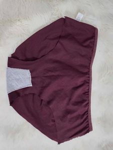 Set of 4 Women's Ethnic briefs