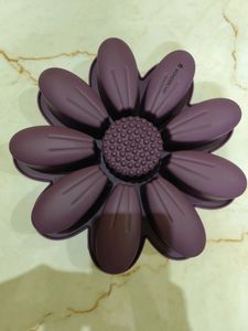 Wonderchef Daisy Silicon Mould