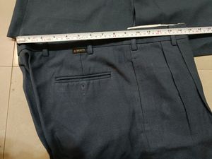 Mens Suit, Coat And Pent