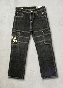 G-Star Raw Cargo Jeans