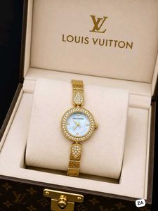 LV*❣️🔸 *LADIES WATCH* *PREMIUM QUALITY