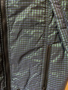 Allen Solly Padded Gilet Vest