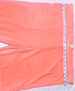 ✨ Women’s Peach Embroidered Salwar Suit Set | Eleg