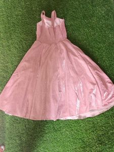 Kids Gowns Party Wear
