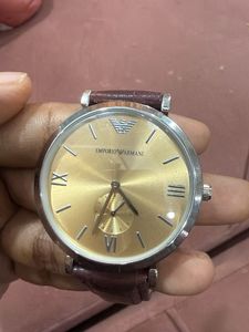Emporio Armani Watch