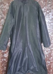 NEW - SILK Kurta Pajama Set