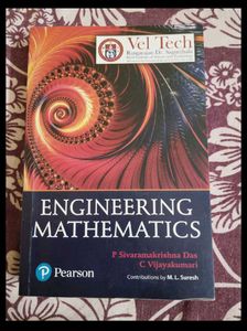 4 Pearson books