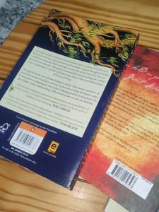 Spiritual/ Personal Growth Books Set