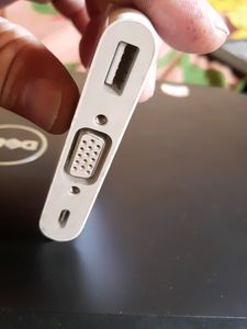Apple USB-C Digital AV Multiport Adapter