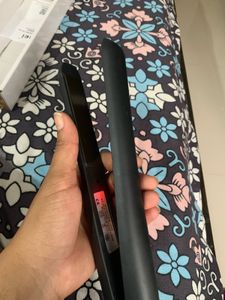 Kemei | Hair straightener