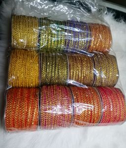 Combo Of 12 laces Bandle
