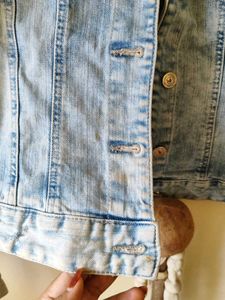 H&amp;M Denim Jacket