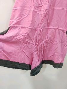 Pink Playsuit