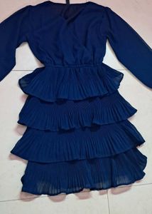 💞💞Indo western dress new without tag
