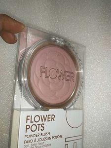Flower Powder Blush -sweet Pea