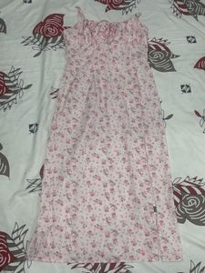 Shein Hot  Floral bodycon  Dress
