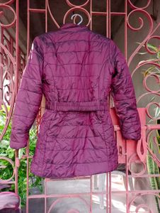 DNMX Women Winter Jacket