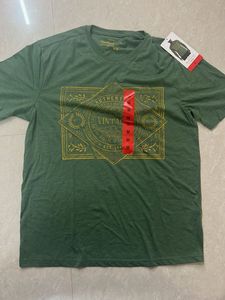 Weatherproof Vintage Tee