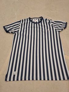 Striped Men's T-Shirt