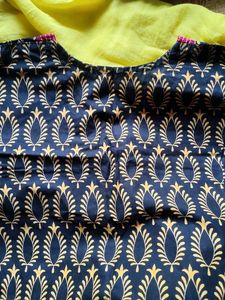 Stylish Printed Kurta for Women