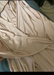 Ready To wear Saree