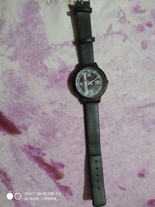 Black Watch Beautiful