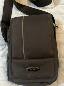 Waist Bag For Unisex