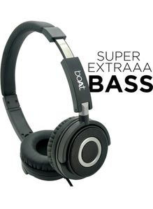 BOAT Brand New Headphone