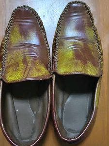 Stylish boy's Loafers